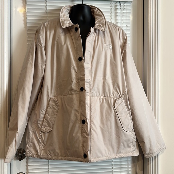 The North Face Auburn Full Zip Front Heatseeker™ Eco Packable Jacket -XXL - Picture 3 of 11